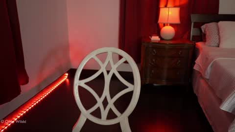 Chloe  online show from January 11, 2026, 9:53 pm