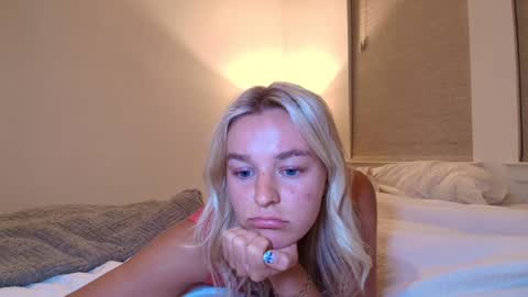 Chloe Babe online show from July 4, 2026, 7:25 am