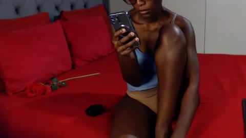 Daisy online show from February 15, 2025, 6:55 pm