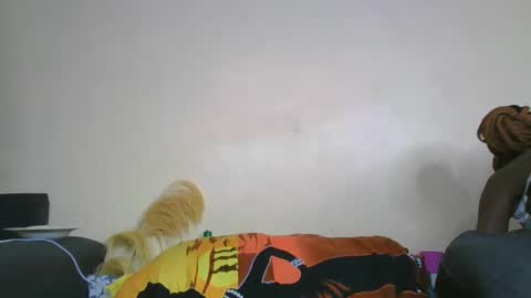 Snapshot of choco_baeb chatting on February 11, 2025, 6:01 pm nei online show from February 11, 2025, 6:01 pm