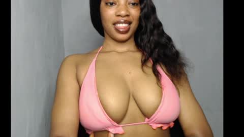 ESTHER online show from April 19, 2026, 8:24 am