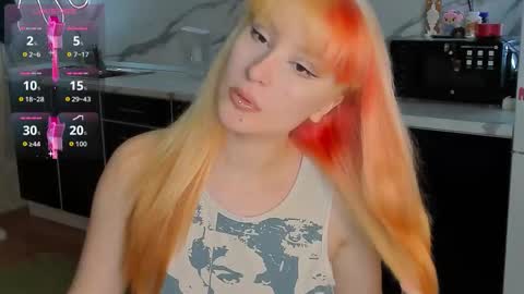 choco_meowx online show from November 19, 2025, 9:20 am