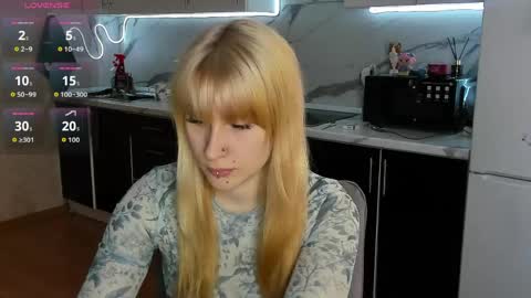 choco_meowx online show from March 24, 2026, 10:53 am