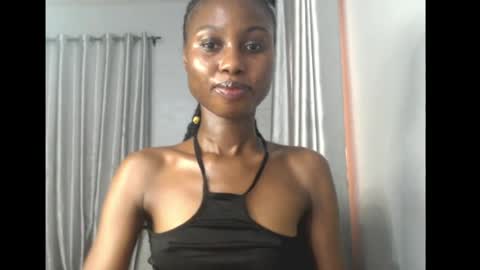 choco_petitqueen online show from April 4, 2026, 6:55 am