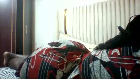 chocobabe002 online show from November 23, 2025, 2:00 am