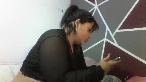 chocobarbieoficial online show from March 5, 2026, 6:26 pm