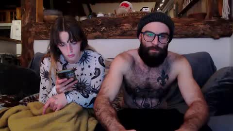 chocobear89 online show from January 23, 2025, 11:58 pm