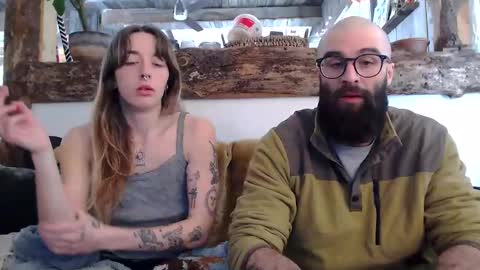 chocobear89 online show from February 25, 2025, 2:11 pm