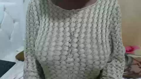 Choco online show from November 8, 2025, 4:34 am