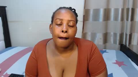 chocolatabig online show from March 28, 2026, 6:51 pm