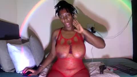 Exotic Chocolate online show from February 14, 2026, 1:13 am