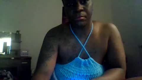 chocolate90091115 online show from May 16, 2026, 9:17 am
