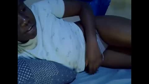 chocolate_baby2 online show from October 1, 2025, 8:09 am