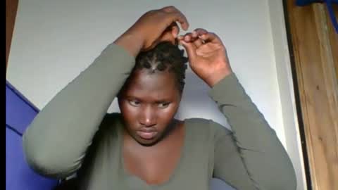 chocolate sabrina24 online show from March 11, 2026, 4:18 am