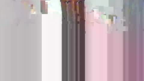 chocolateassgirl61 online show from February 22, 2026, 9:02 pm