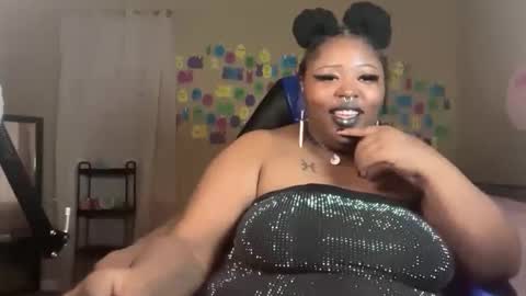 Snapshot of chocolatebunnyxx69 chatting on June 11, 2026, 12:32 am Melina online show from June 11, 2026, 12:32 am