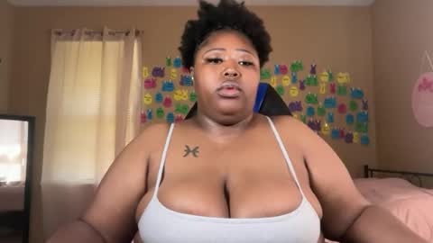Snapshot of chocolatebunnyxx69 chatting on June 16, 2026, 3:58 pm Melina online show from June 16, 2026, 3:58 pm