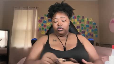 Snapshot of chocolatebunnyxx69 chatting on June 22, 2026, 4:26 pm Melina online show from June 22, 2026, 4:26 pm