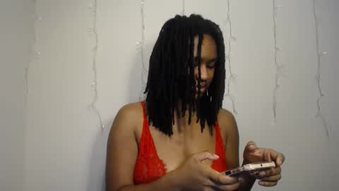 ChoclateChip 1919 online show from December 2, 2025, 2:06 am