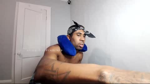 chocolatedolla online show from February 21, 2025, 6:59 pm