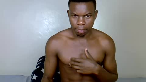 RonaldNicholas online show from July 7, 2026, 12:31 pm