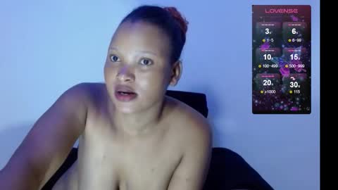 Snapshot of chocolatemilkebony chatting on January 16, 2025, 9:48 am chocolatemilkebony online show from January 16, 2025, 9:48 am