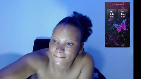 Snapshot of chocolatemilkebony chatting on January 19, 2025, 6:09 am chocolatemilkebony online show from January 19, 2025, 6:09 am