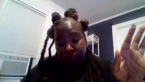 SexyNipples online show from October 6, 2025, 1:47 am