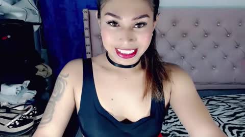 chocolatetriplex online show from February 25, 2026, 4:44 am