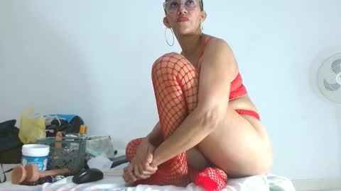 maria online show from March 24, 2026, 1:16 pm