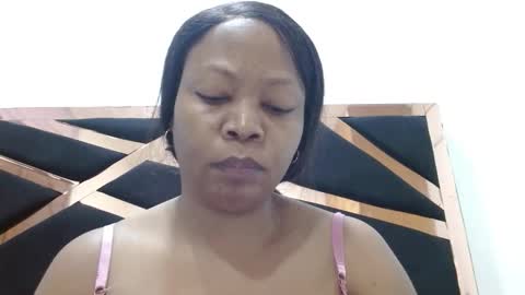 chocolatwoman online show from April 8, 2026, 12:38 pm