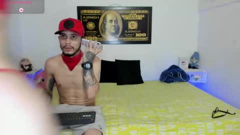 Choe and Chris  online show from April 20, 2026, 4:43 pm