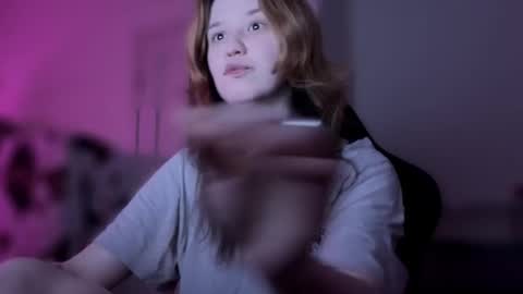 Lissa online show from November 21, 2025, 2:32 am