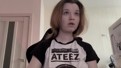 Lissa online show from February 19, 2026, 10:33 am