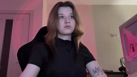 Lissa online show from February 23, 2026, 12:09 am