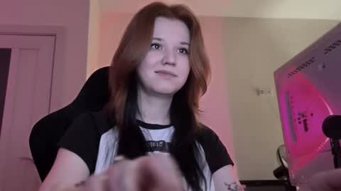 Lissa online show from March 2, 2026, 11:55 pm