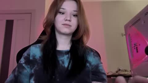 Lissa online show from March 12, 2026, 1:34 am