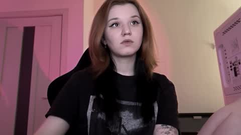 Lissa online show from March 24, 2026, 6:02 pm