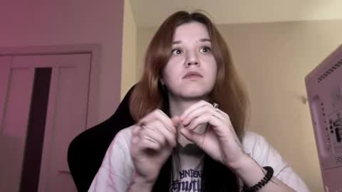 Lissa online show from May 16, 2026, 1:57 am