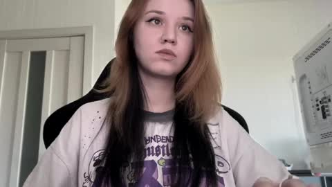 Lissa online show from May 16, 2026, 4:06 pm