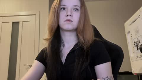 Lissa online show from May 25, 2026, 12:05 am