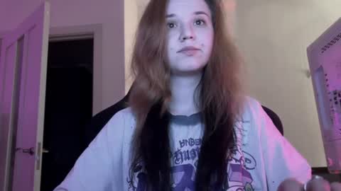 Lissa online show from July 13, 2026, 11:51 pm