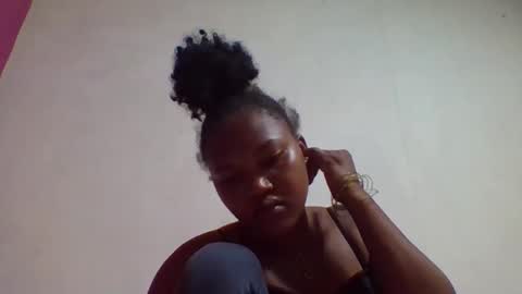 chololatblonde online show from February 22, 2026, 4:16 pm