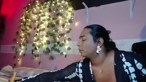 choquitolove1 online show from May 4, 2026, 5:53 pm