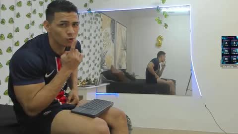 Chorey Thaylor online show from November 19, 2025, 2:39 pm