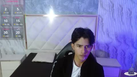 chos_tay online show from June 3, 2026, 11:46 am