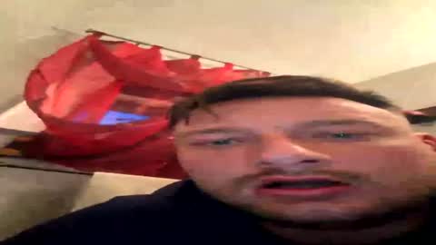 Snapshot of chowchow666 chatting on July 19, 2026, 9:24 am Michael online show from July 19, 2026, 9:24 am