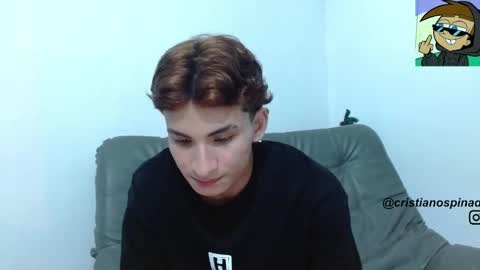 Chris Frost online show from January 5, 2025, 6:13 am