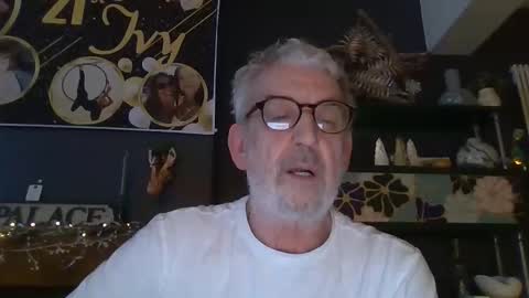 chris1404 online show from December 14, 2025, 9:30 pm