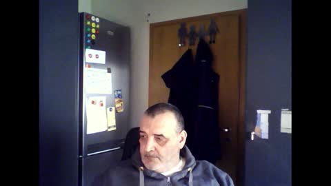 Chris online show from January 4, 2025, 12:38 pm